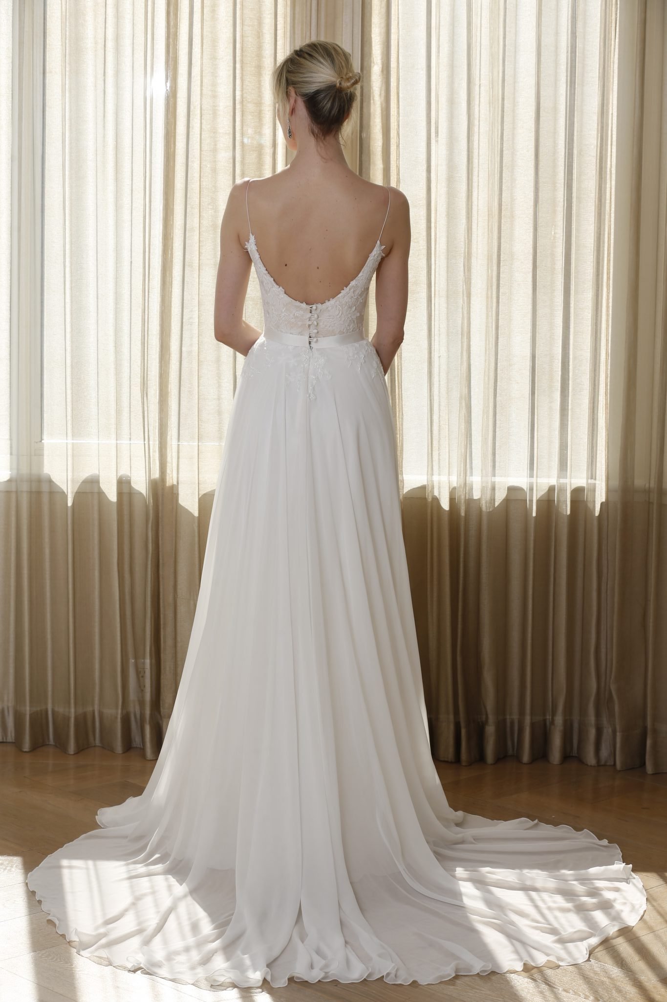 Bhldn cairo outlet gown