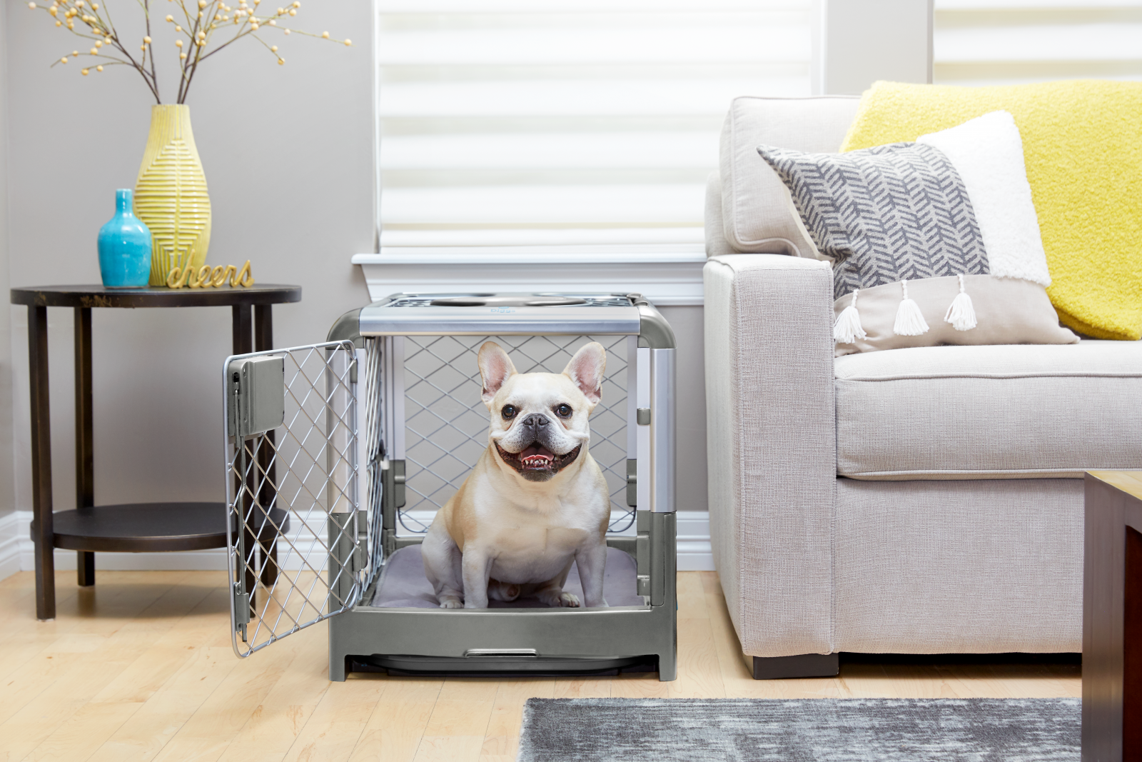 Revol Dog Crate