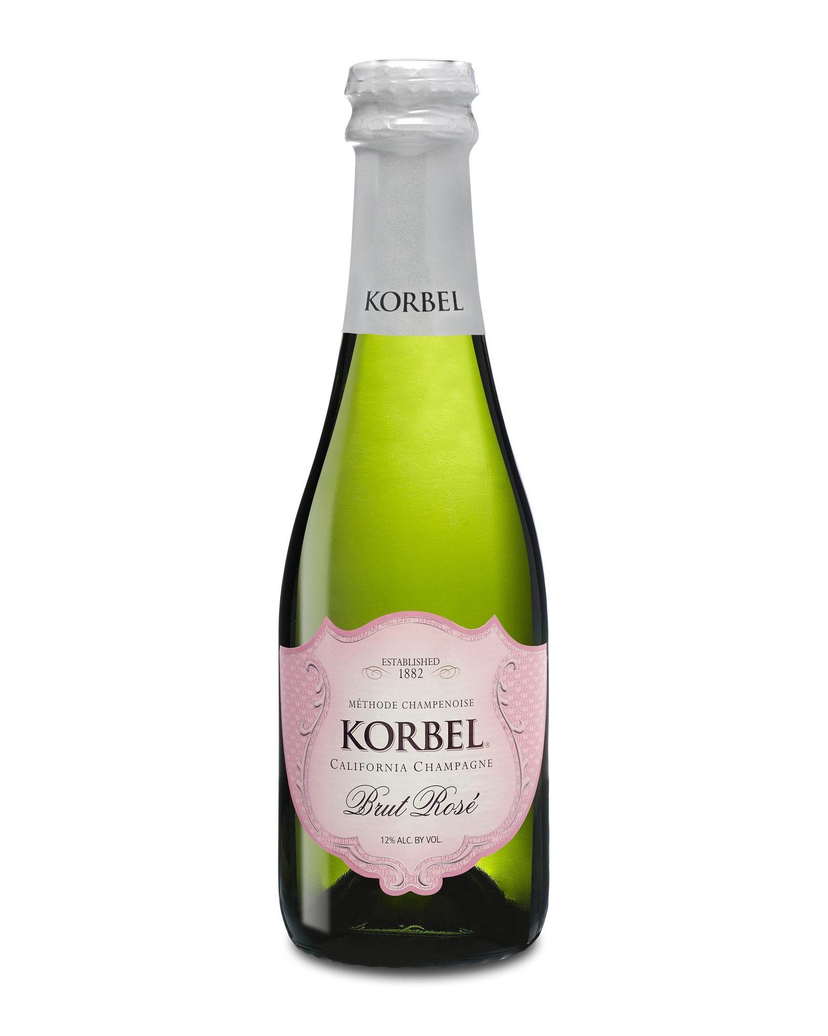 Коктейль с шампанским брют. Korbel Brut. Korbel Wine. Шампанское 187 мл. Брют маленькая бутылка.