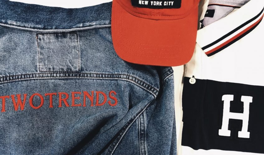 TwoTrends believes fashion is the best version of you