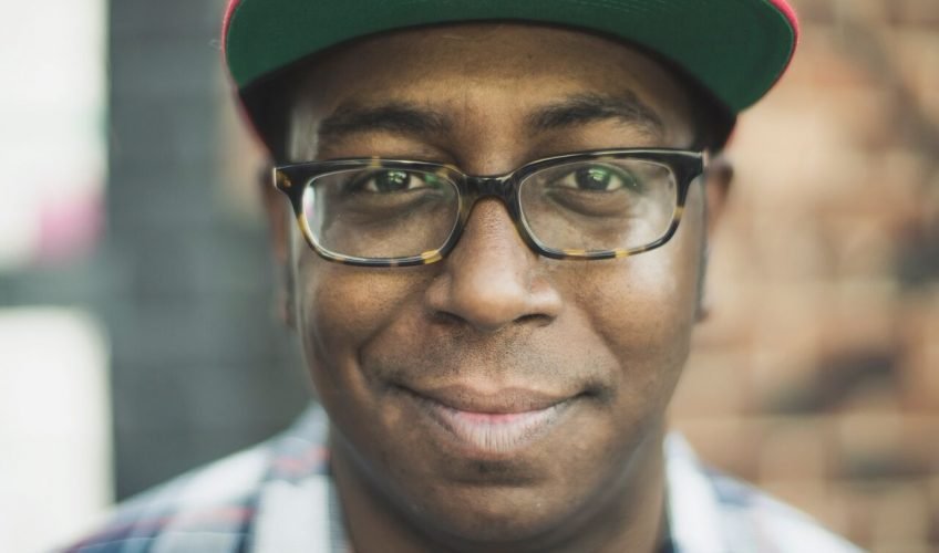 Nigel Hall sees the best things on the horizon