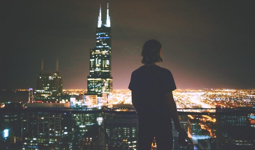 Ellie Pritts believes you should never stop creating