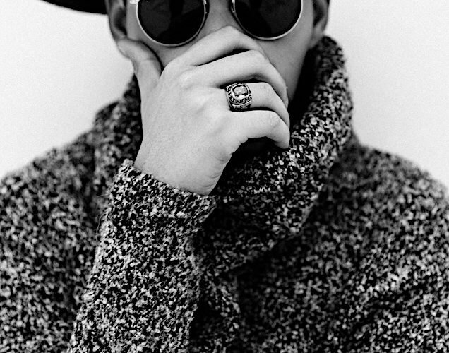 BlvckTower creates waves