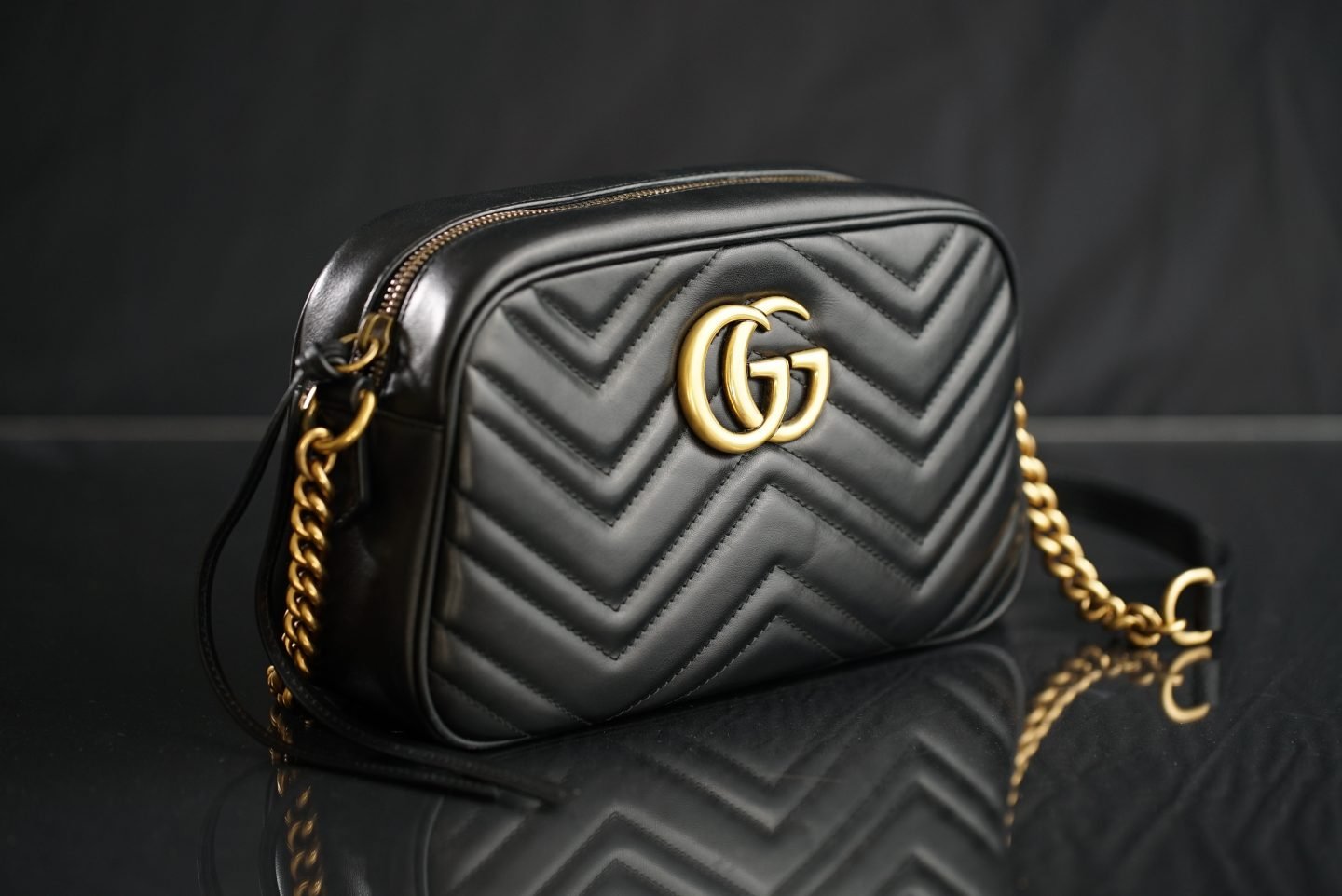 5 Most Popular Gucci Handbags | The Fox 