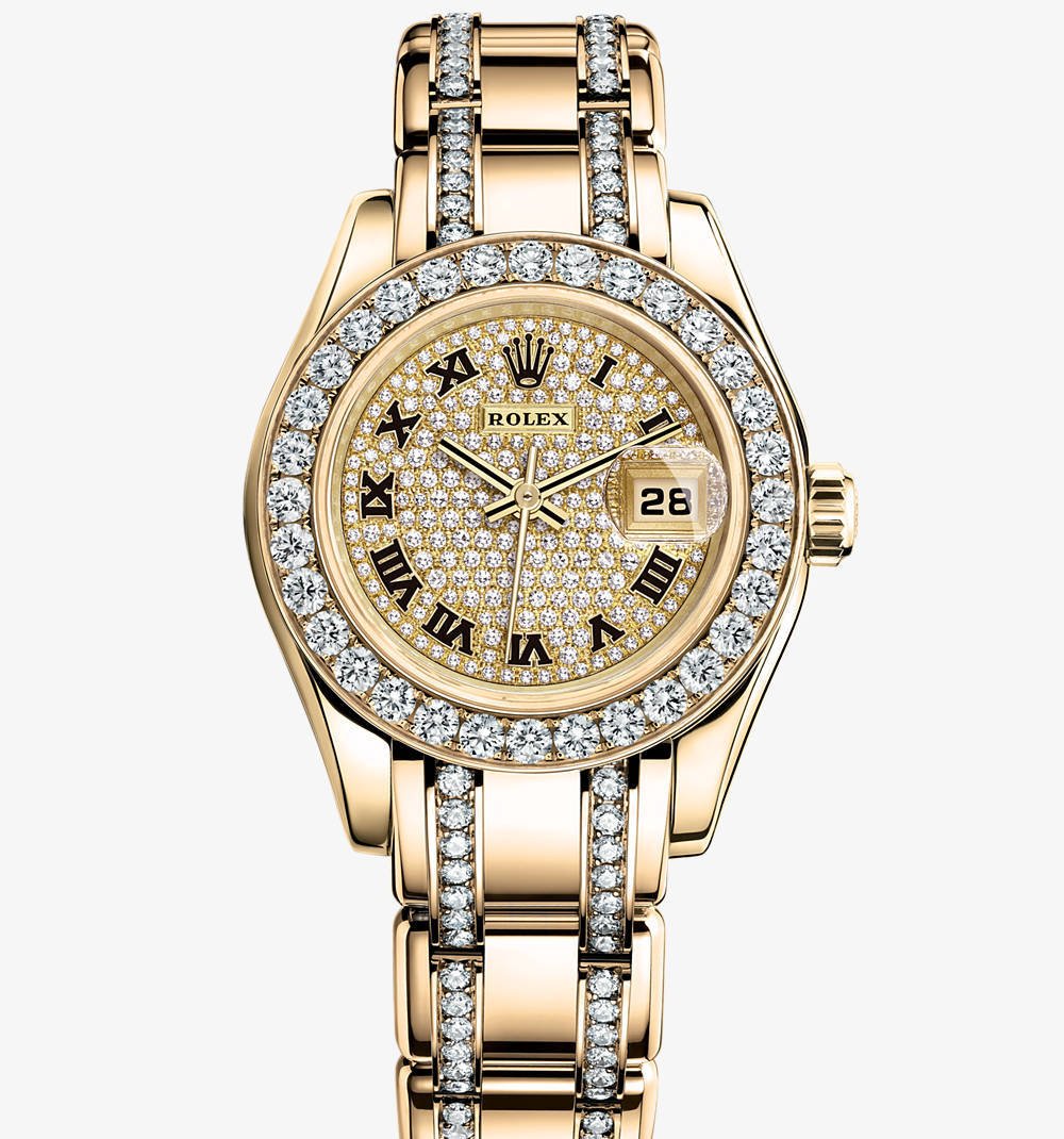 A Guide to the Best Rolex Women’s Watches