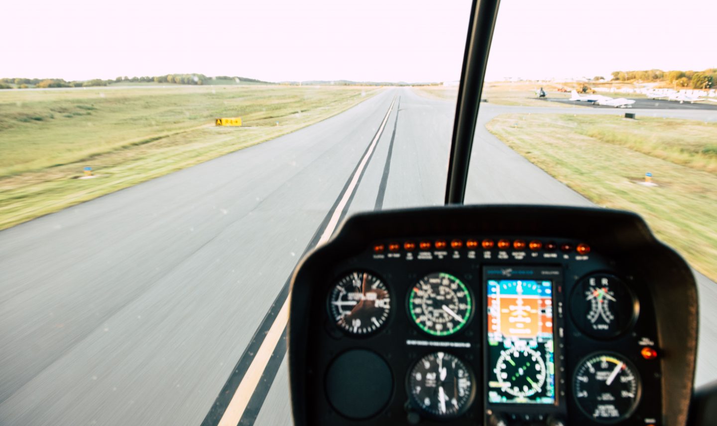 Helistar HeliStar Is Nashville's Premier Aviation Company | The Fox Magazine