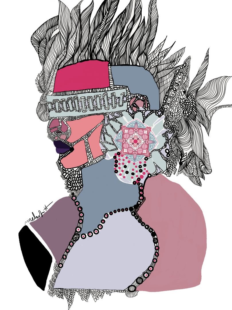 Revolution The Fox Magazine