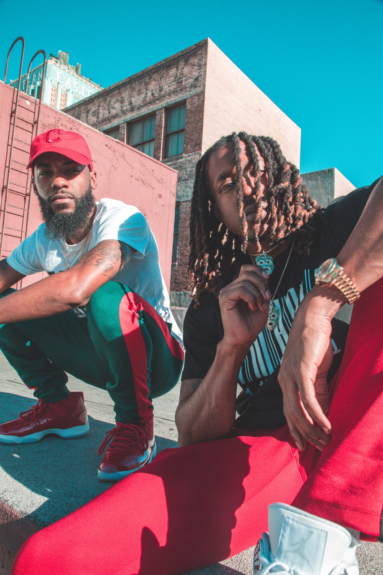 JandTree's Undeniable Music Is Making It's Mark On Southern California ...