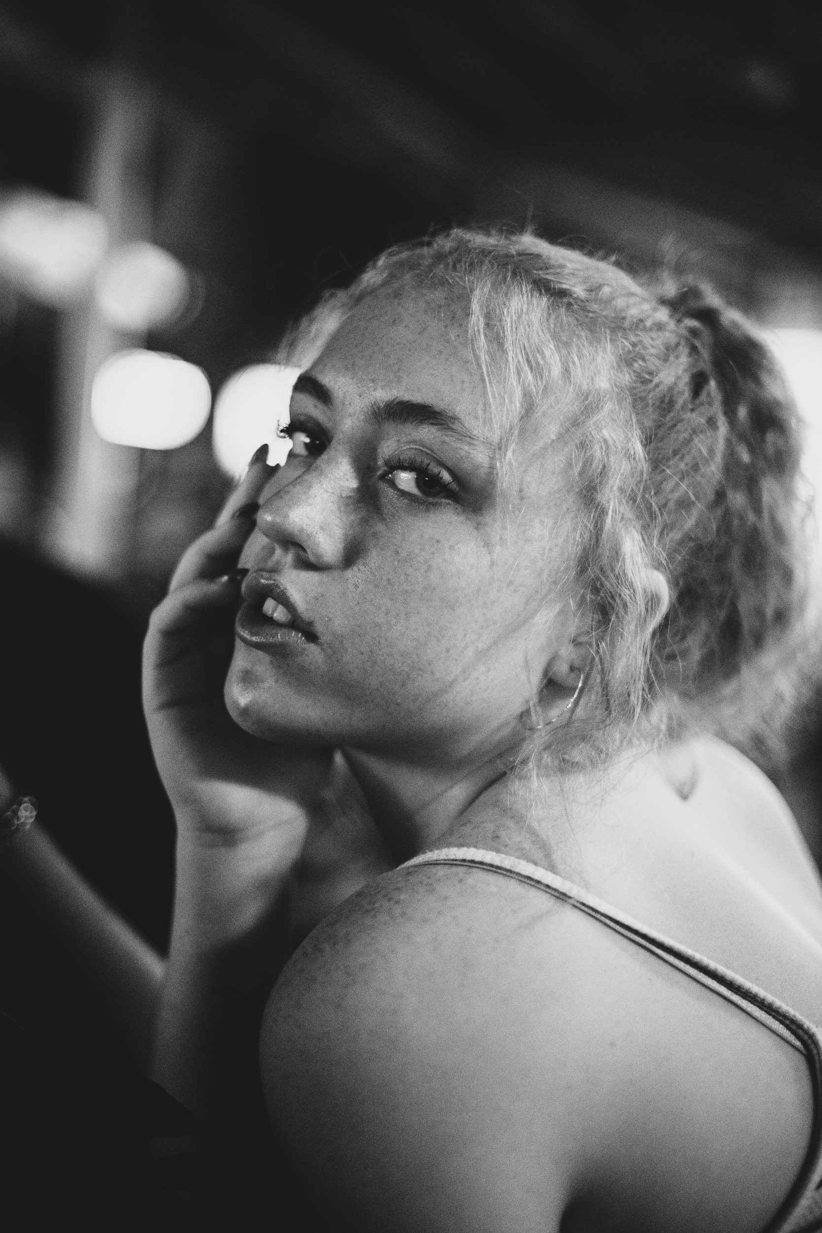 Sofie Rutherford The Singapore Elite | The Fox Magazine
