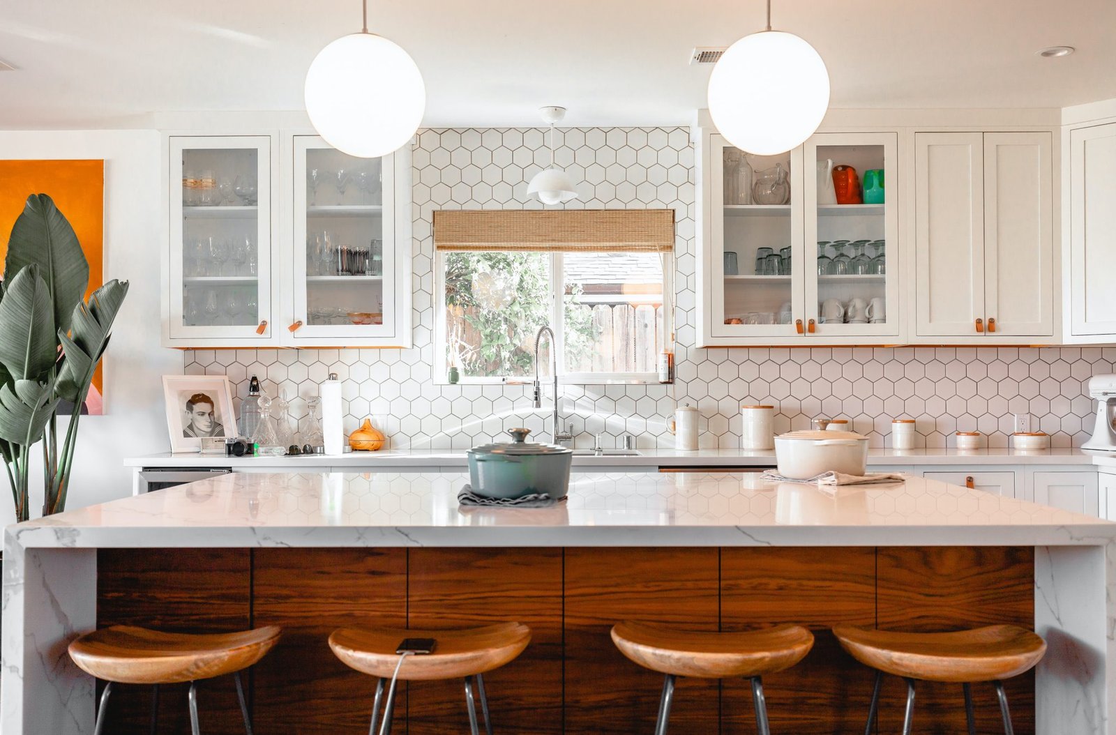 Design Ideas For A More Attractive Kitchen The Fox Magazine