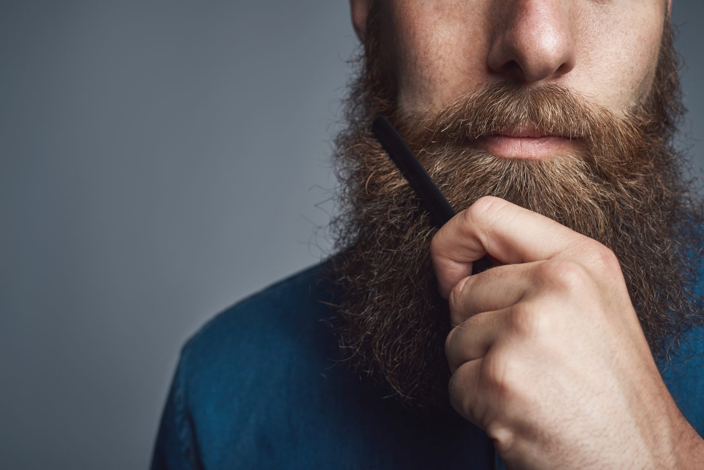 How To Shave Your Beard Correctly The Fox Magazine 0072