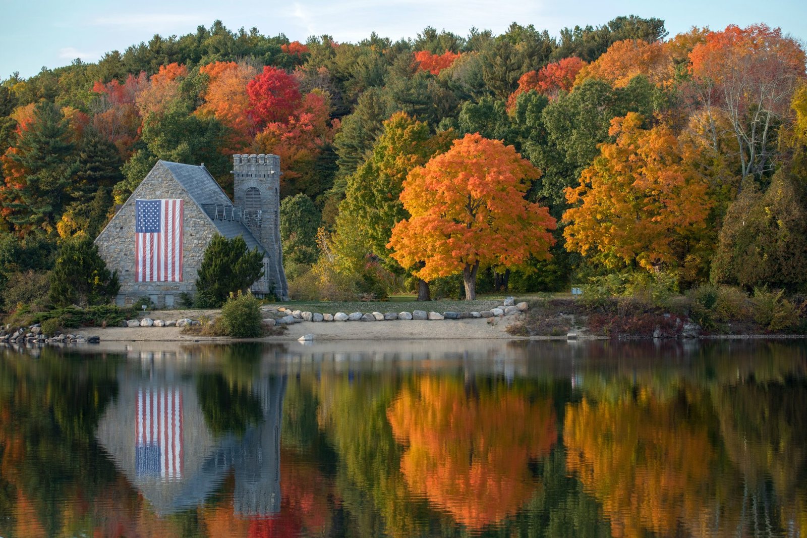 Rochester, Minnesota Was Named The Best Place To Live In America