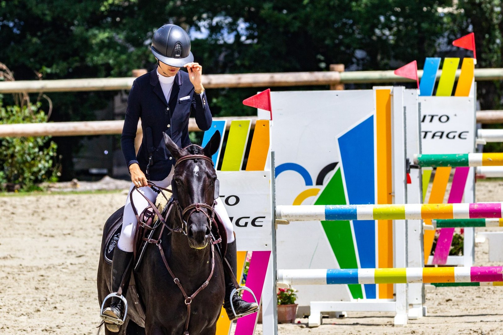 Top Equestrian Brands On The Market In 2020 | The Fox Magazine