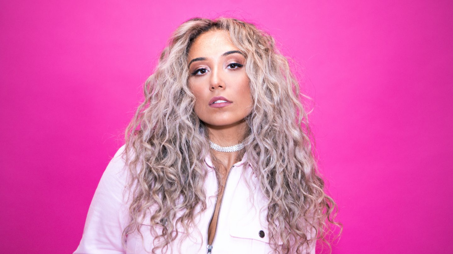 BROOKLXN: The Singer, Songwriter, and Dancer That Combines Catchy Pop ...