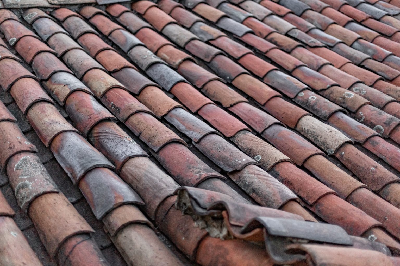 Warning Signs That A Roof Needs To Be Repaired Or Replaced 