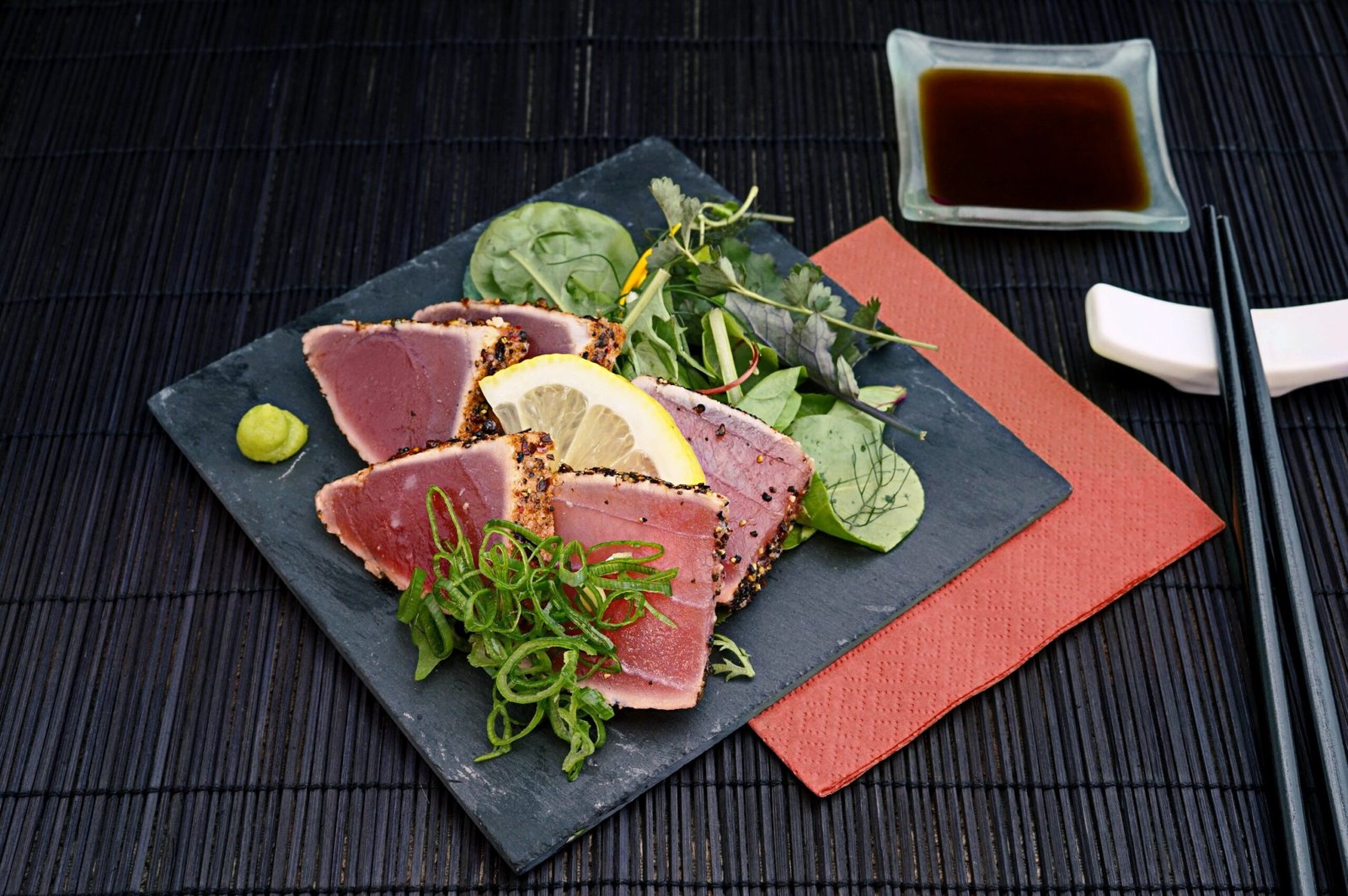 Umami Recipe - Why Japanese Cuisine Is A Registered UNESCO World