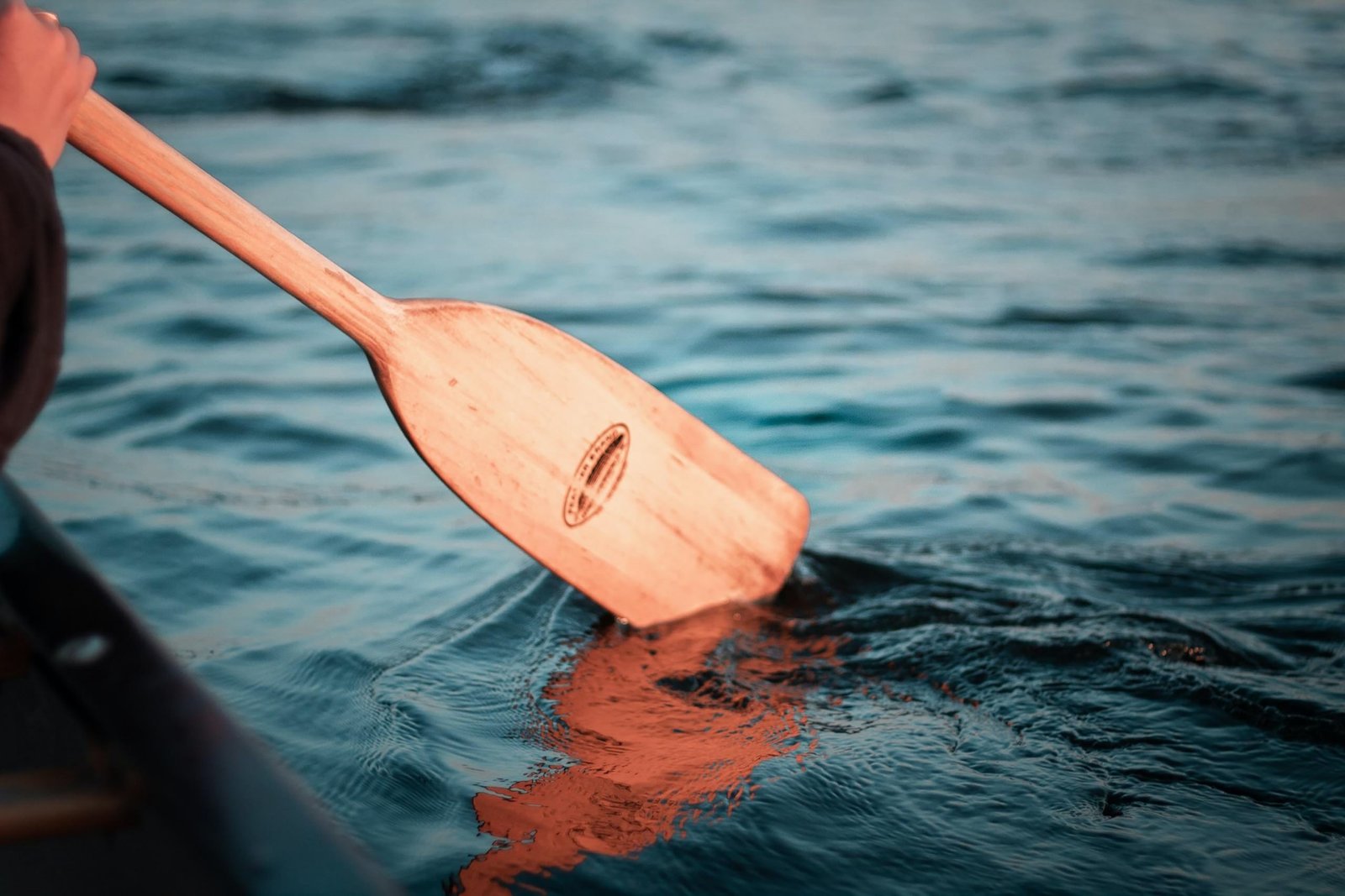 How To Tie A Kayak Anchor The RIGHT Way 