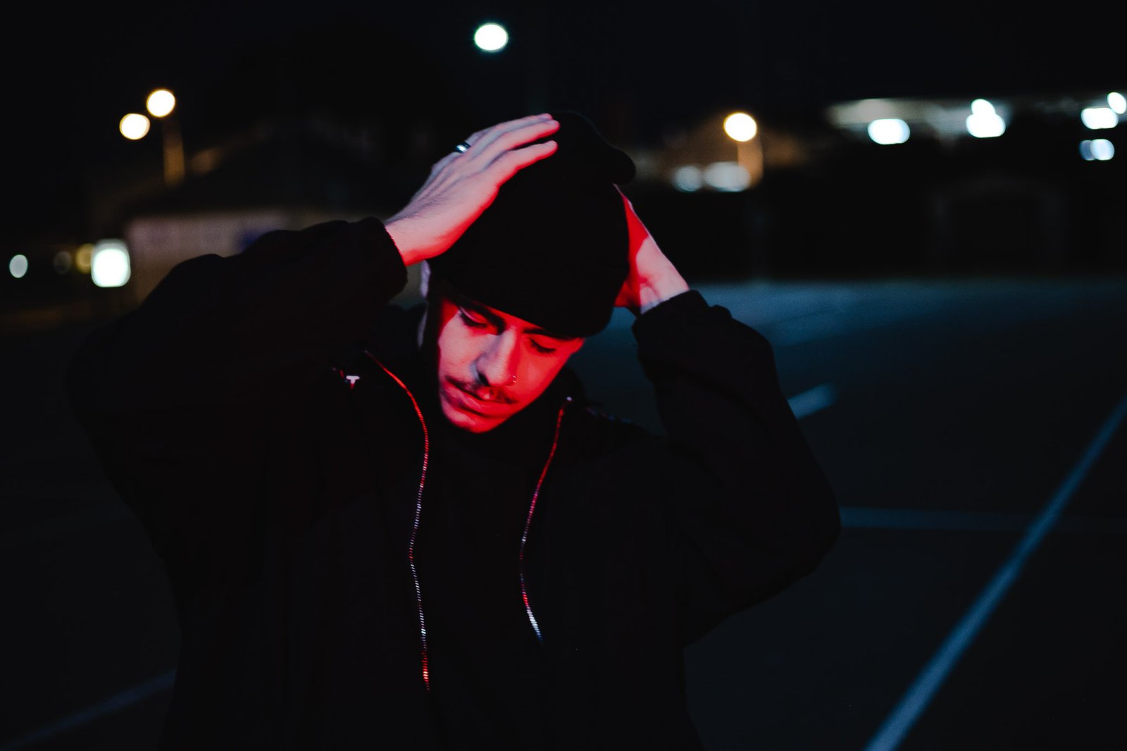 Sydney Artist JKTS Releases “Away” | The Fox Magazine