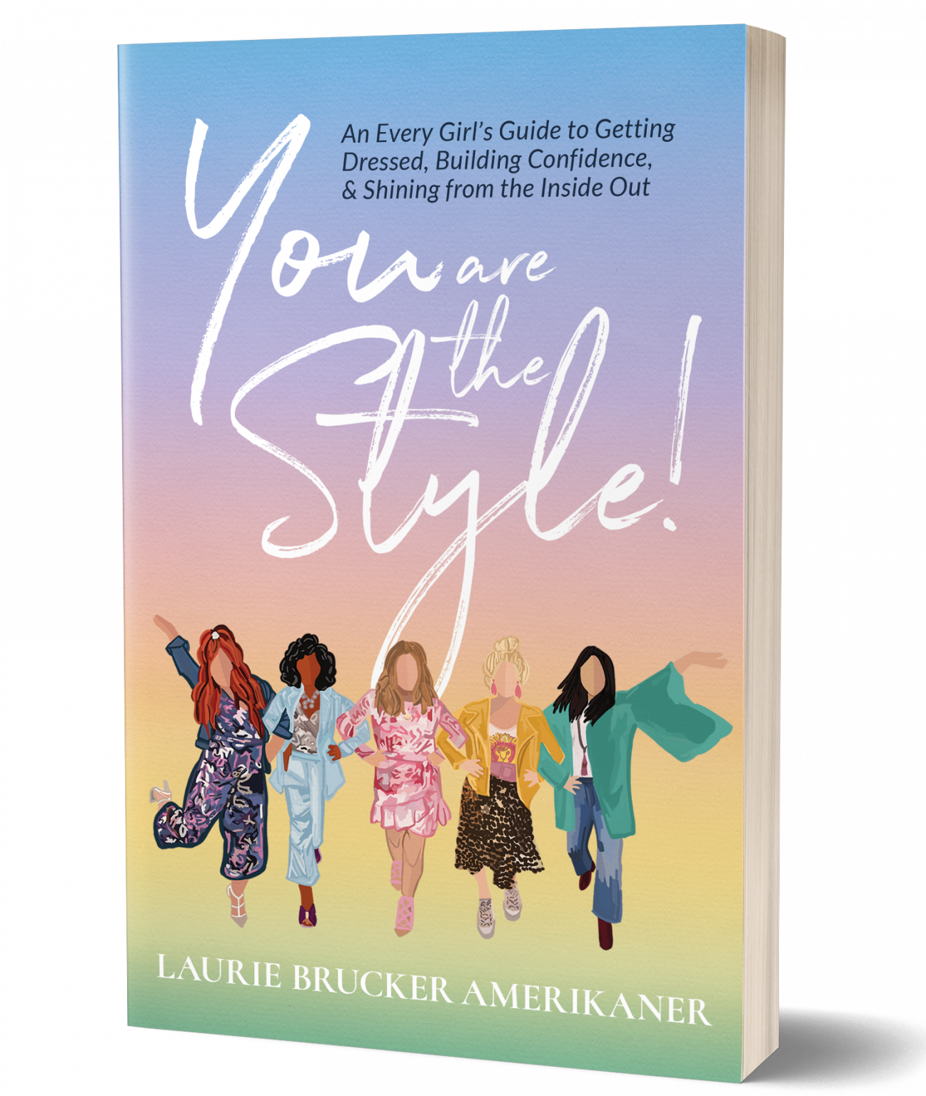 4 Fashion and Design Books to Keep You Inspired | The Fox Magazine