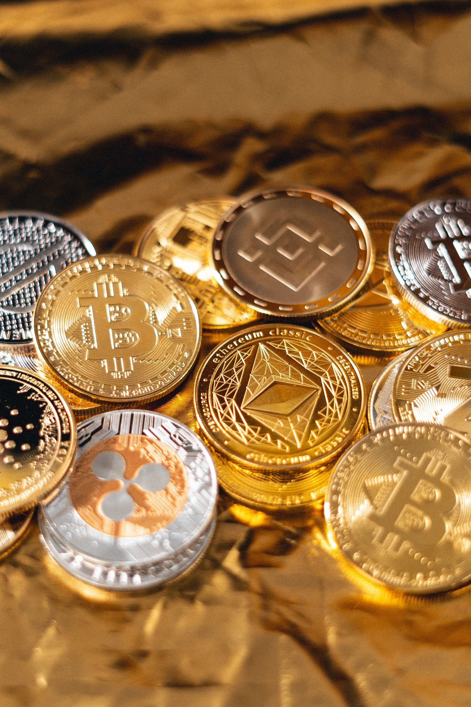 The Beginners Guide To Collecting Coins: Top Coins Worth Collecting