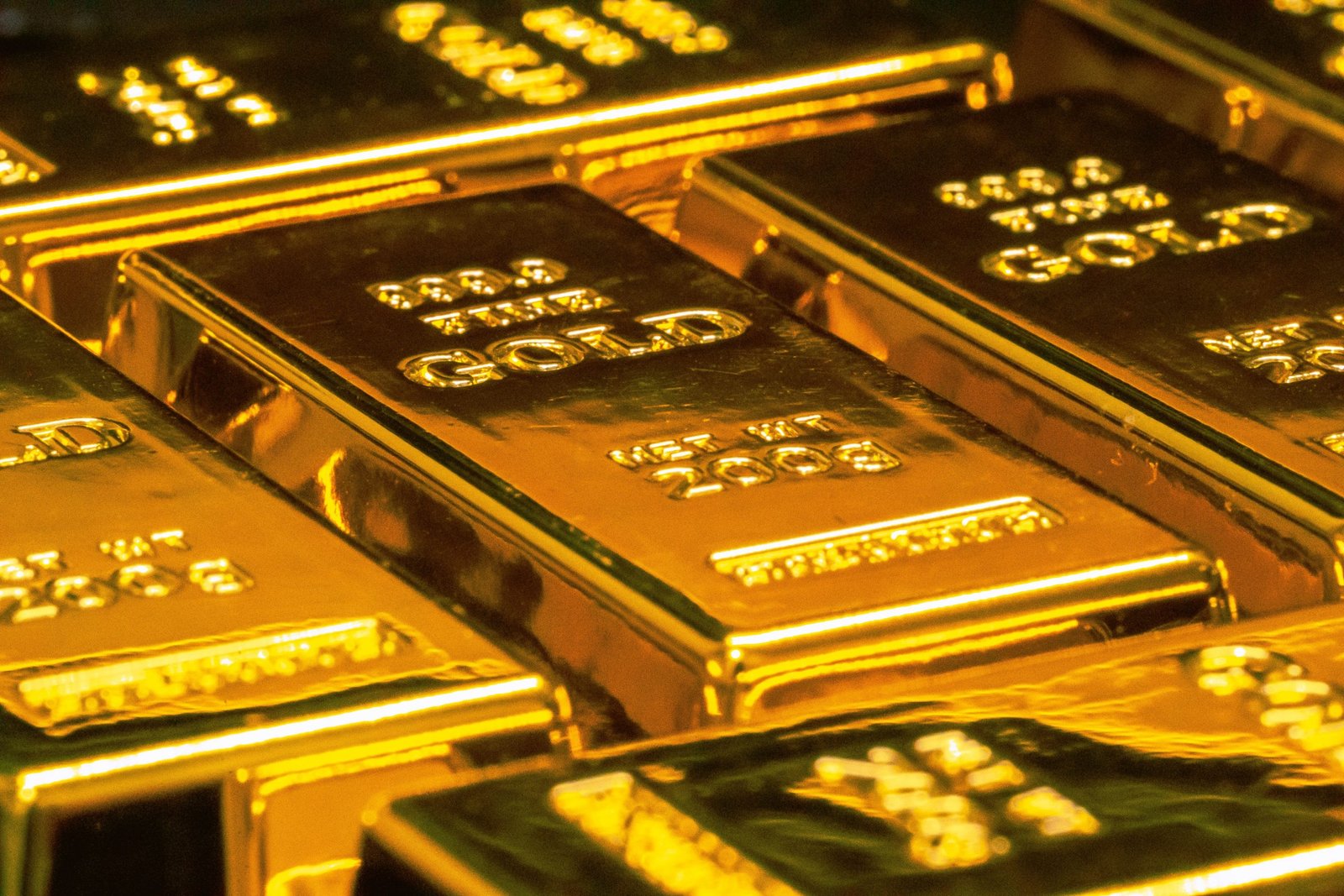 6 Uses Of Gold You Probably Didn't Know About | The Fox Magazine