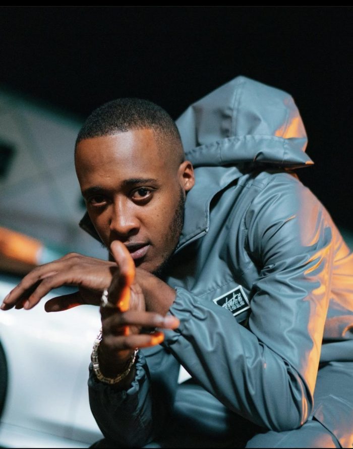 New Release By Tugz: Hooptys 2 Helicopters, Out Now | The Fox Magazine