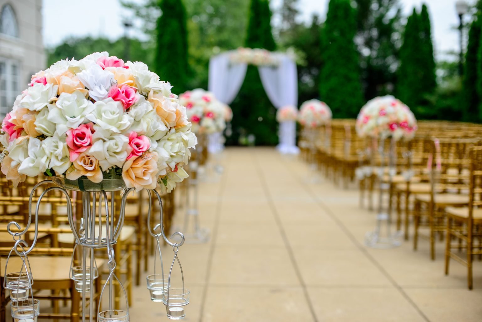 2022 s Best Places To Get Married The Fox Magazine