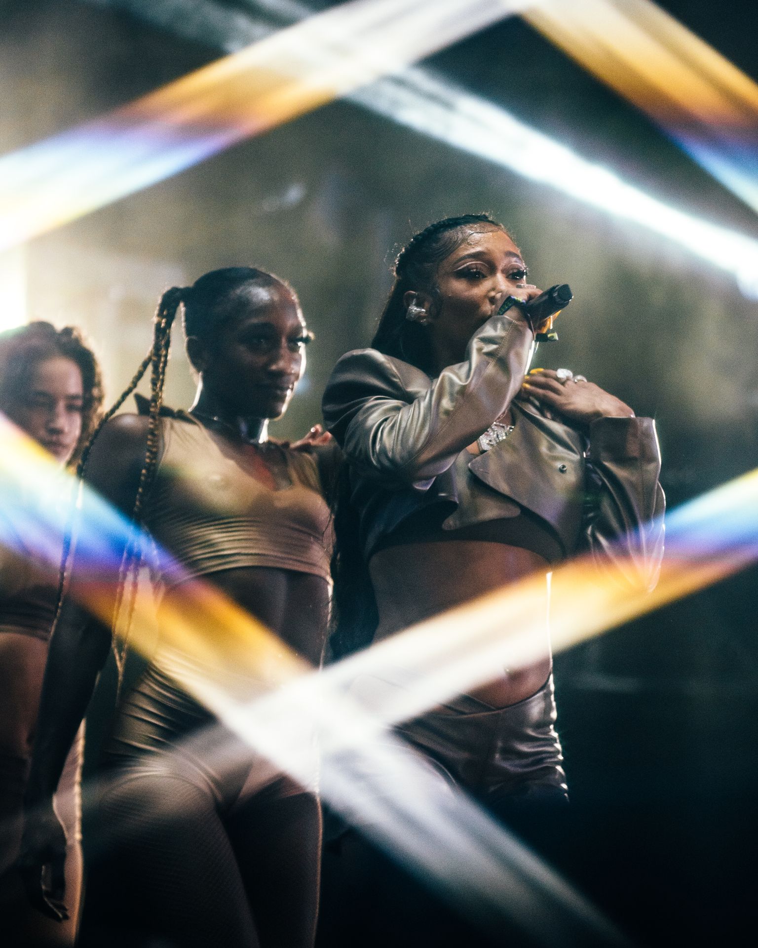 Kendrick Lamar 2022 Rolling Loud Performance Recap – Billboard