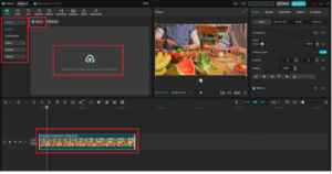 How to Use CapCut’s AI Video Generator for Stunning Content | The Fox ...