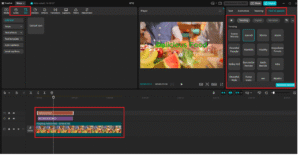 How to Use CapCut’s AI Video Generator for Stunning Content | The Fox ...