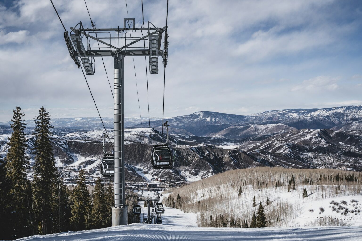 Curated visual reference: Visual Reference: Best Places To Stay In Aspen Neighborhoods Condos The Free