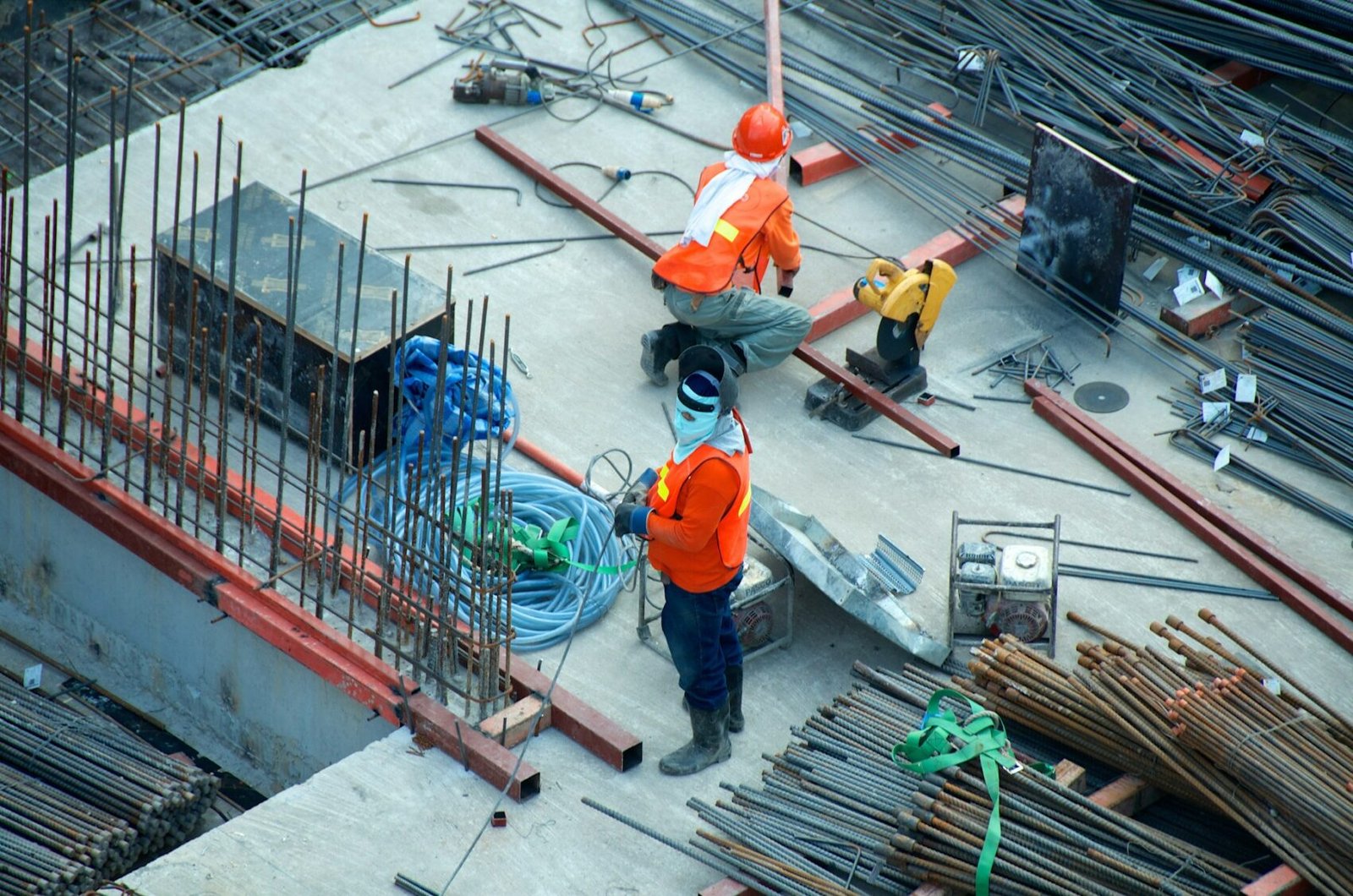 Top Tools to Simplify Complex Construction Scheduling in 2026 | The Fox ...